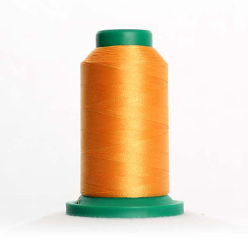 Isacord: 1000m Polyester-Candlelight 0811