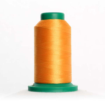 Isacord 1000m Polyester: Candlelight-0811