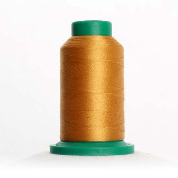 Isacord: 1000m Polyester-Honey Gold 0821