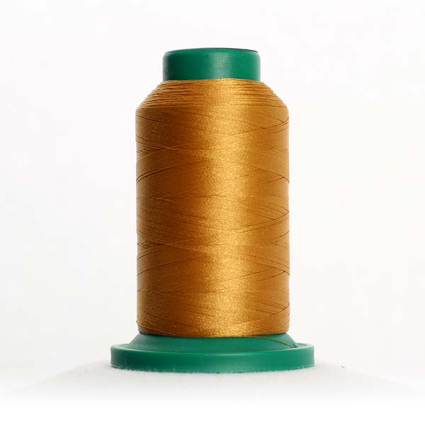 Isacord: 1000m Polyester-Palamino 0822