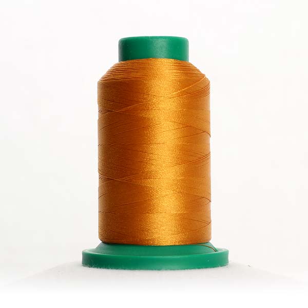 Isacord 1000m Polyester - Liberty Gold