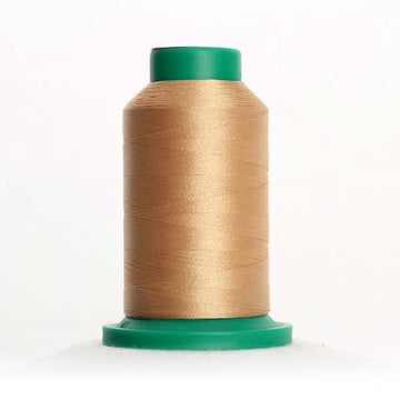 Isacord: 1000m Polyester-Old Gold 0851