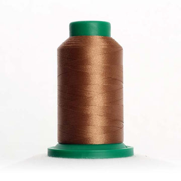 Isacord 1000m Polyester: Pecan-0853