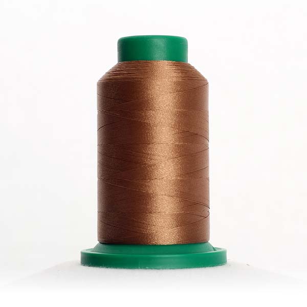 Isacord: 1000m Polyester-Pecan 0853