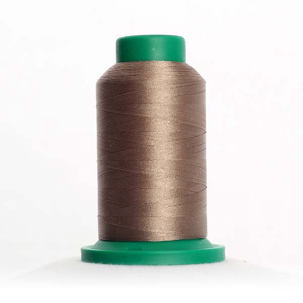 Isacord: 1000m Polyester-Wild Rice 0862
