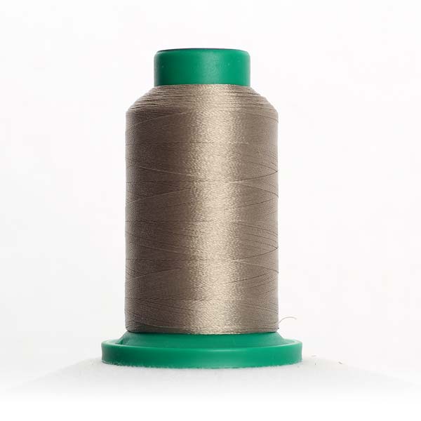 Isacord: 1000m Polyester-Stone 0873