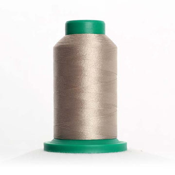 Isacord: 1000m Polyester-Gravel 0874