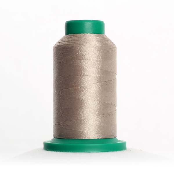 Isacord: 1000m Polyester-Gravel 0874