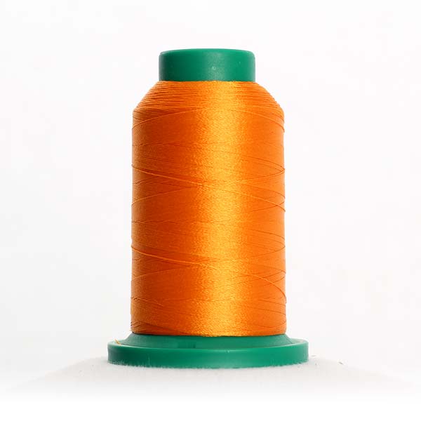 Isacord 1000m Polyester: Spanish Gold-0904