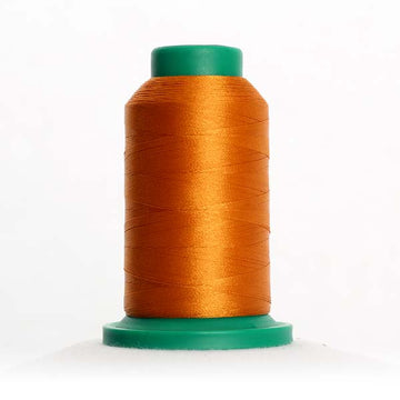 Isacord: 1000m Polyester-Ashley Gold 0922
