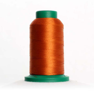 Isacord 1000m Polyester: Honey-0931