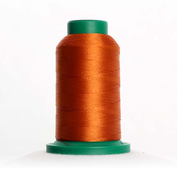 Isacord 1000m Polyester: Honey-0931