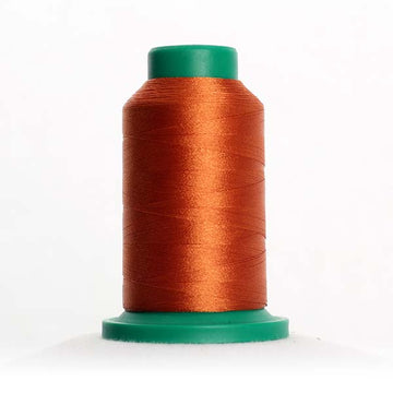 Isacord 1000m Polyester: Nutmeg-0932