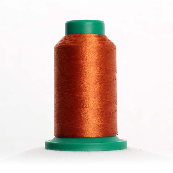 Isacord: 1000m Polyester-Nutmeg 0932