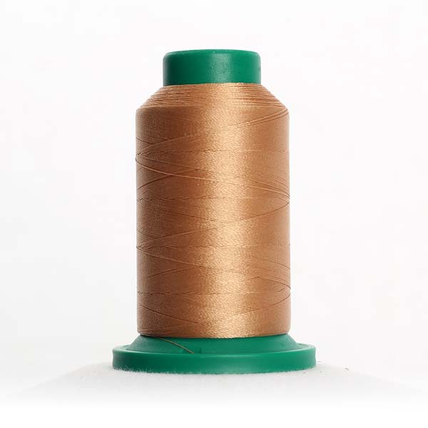 Isacord 1000m Polyester: Fawn-0934