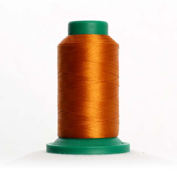 Isacord: 1000m Polyester-Autumn Leaf 0940