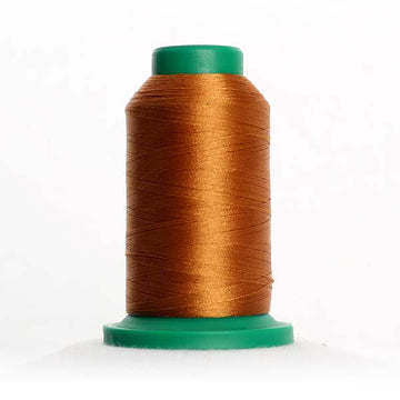 Isacord 1000m Polyester: Golden Grain-0941