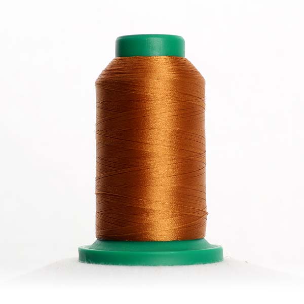 Isacord: 1000m Polyester-Golden Grain 0941