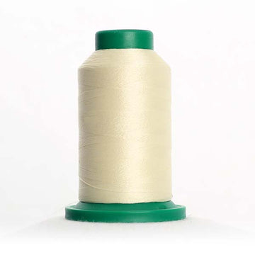 Isacord 1000m Polyester: Linen-0970