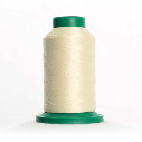 Isacord: 1000m Polyester-Linen 0970