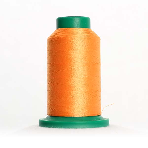 Isacord 1000m Polyester: Passion Fruit-1030