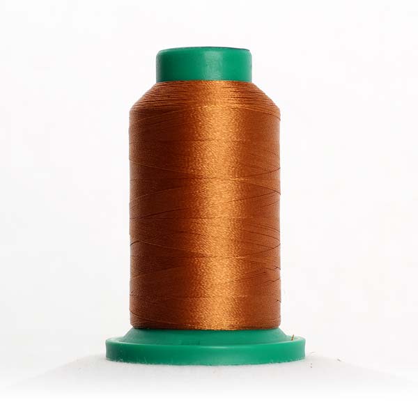 Isacord 1000m Polyester: Bronze-1032