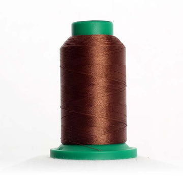 Isacord: 1000m Polyester-Bark 1055