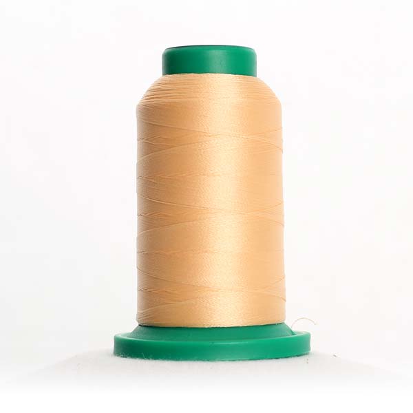 Isacord: 1000m Polyester-Shrimp Pink 1060