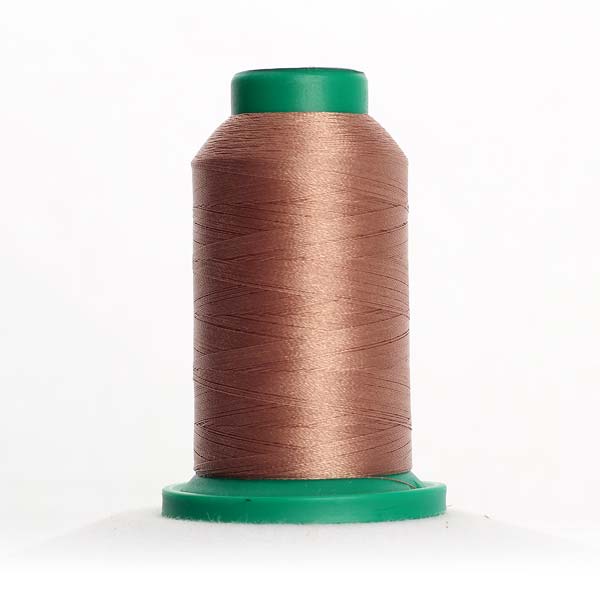 Isacord 1000m Polyester: Taupe-1061
