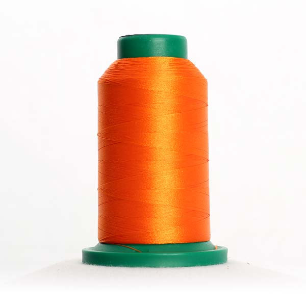 Isacord: 1000m Polyester-Pumpkin 1102