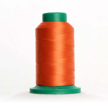 Isacord 1000m Polyester: Clay-1114