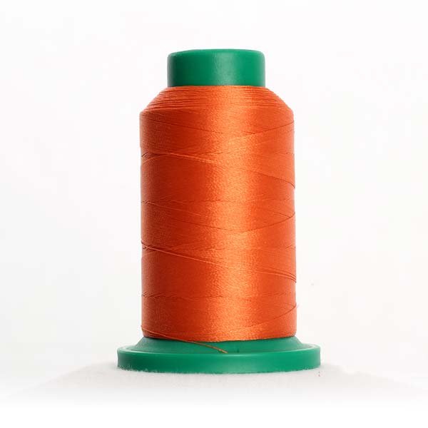Isacord: 1000m Polyester-Clay 1114