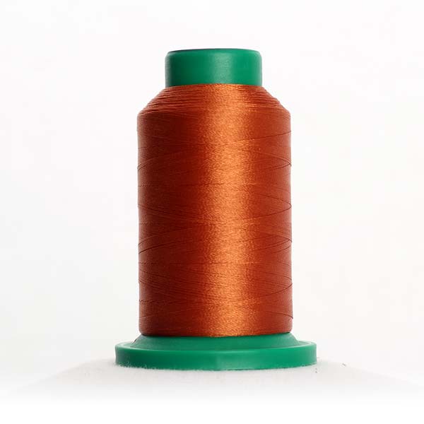 Isacord: 1000m Polyester-Copper 1115