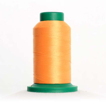 Isacord 1000m Polyester: Sunset-1120