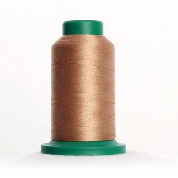 Isacord: 1000m Polyester-Caramel Cream 1123
