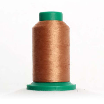 Isacord: 1000m Polyester-Peru 1133