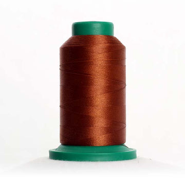 Isacord 1000m Polyester: Light Cocoa-1134