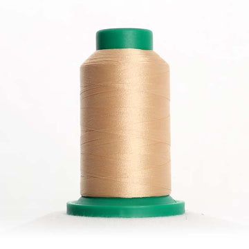 Isacord: 1000m Polyester-Merigue 1140