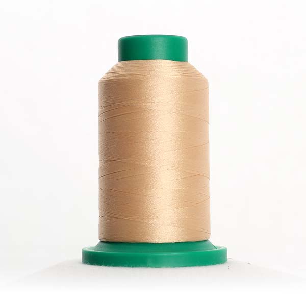 Isacord: 1000m Polyester-Merigue 1140