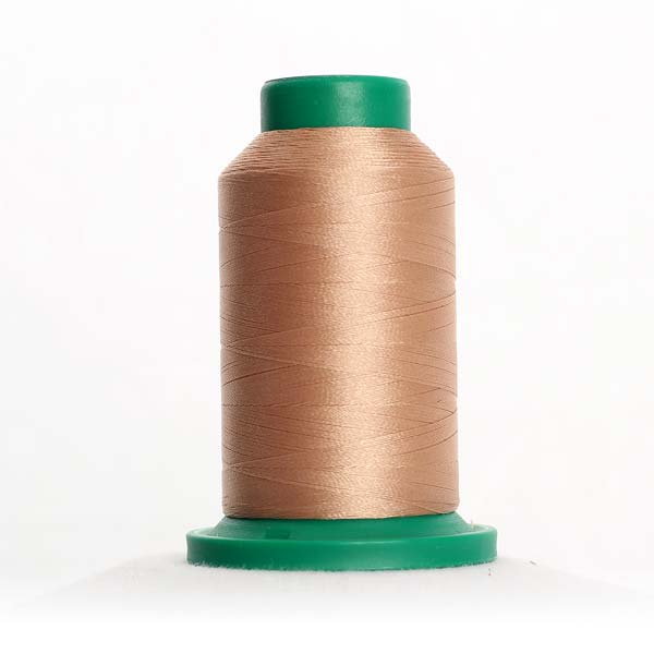 Isacord: 1000m Polyester-Tan 1141