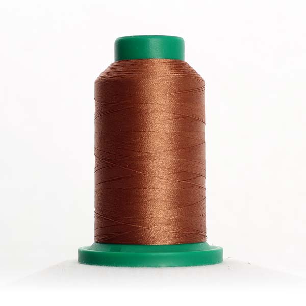 Isacord 1000m Polyester: Penny-1154