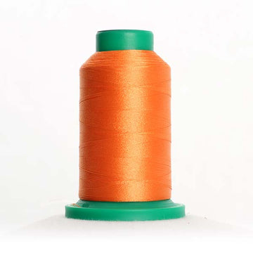 Isacord 1000m Polyester: Apricot-1220