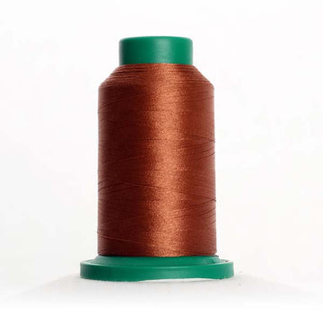 Isacord 1000m Polyester: Pony-1233