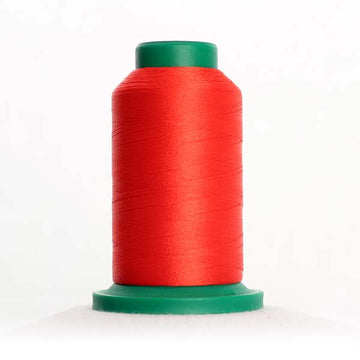 Isacord: 1000m Polyester-Fox Fire 1305