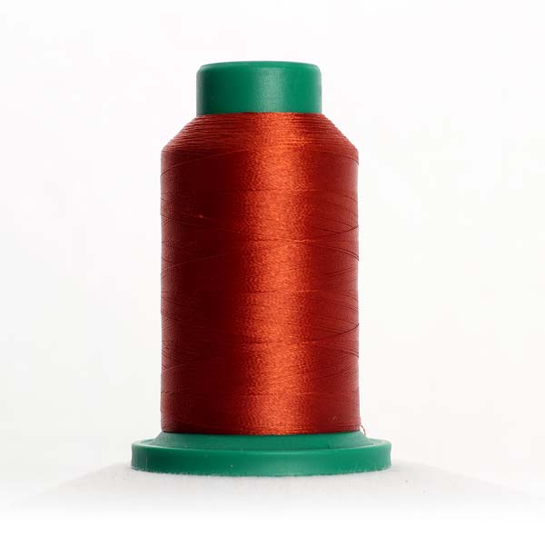 Isacord 1000m Polyester: Spice-1334