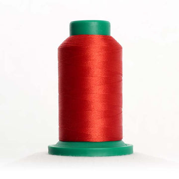 Isacord 1000m Polyester: Dark Rust-1335