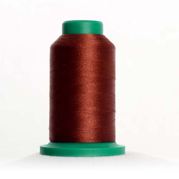 Isacord: 1000m Polyester-Coffee Bean 1344