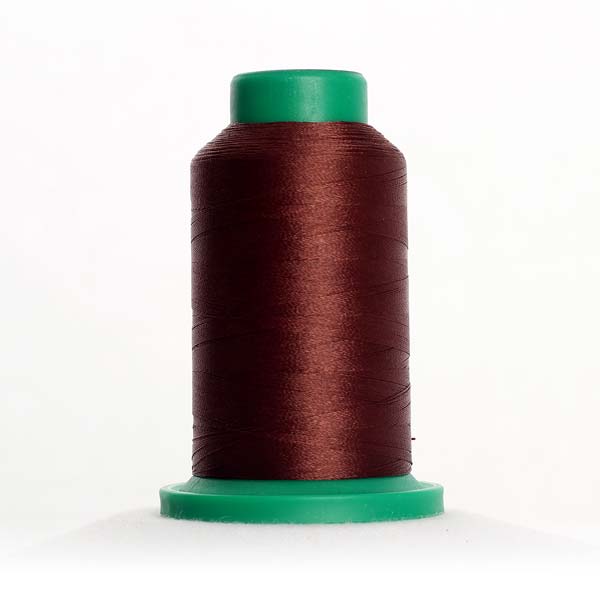 Isacord 1000m Polyester: Cinnamon-1346