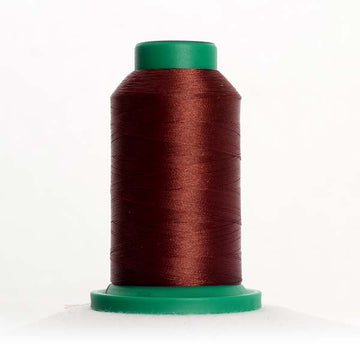 Isacord 1000m Polyester: Fox-1355