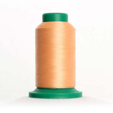 Isacord 1000m Polyester: Shrimp-1362